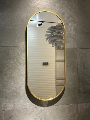 Купить Зеркало A+T Home Decor Callisto 90x40см / 59901  
