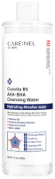 Мицеллярная вода Carenel Cicavita B5 AHA BHA Cleansing Water (500мл) - 