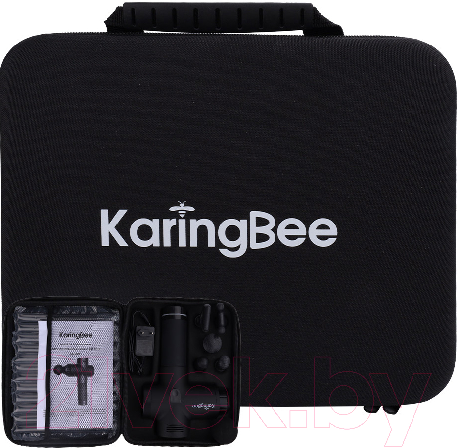 Массажный пистолет KaringBee KB-M200