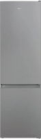 Холодильник с морозильником Hotpoint HT 4200 S - 