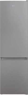 Холодильник с морозильником Hotpoint HT 4200 S