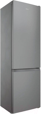 Холодильник с морозильником Hotpoint HT 4200 S