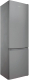 Миниатюра изображения товара Холодильник с морозильником Hotpoint HT 4200 S