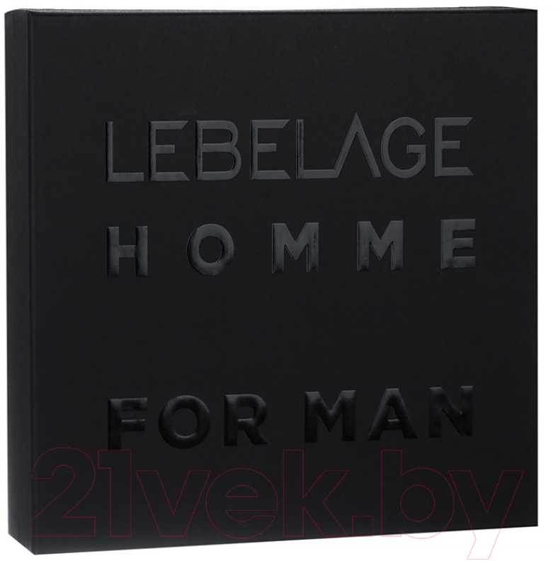 Набор косметики для лица Lebelage Dr. Homme For Man 3 Set