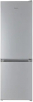 Холодильник с морозильником Hotpoint HT 4180 S - 