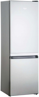 Купить Холодильник с морозильником Hotpoint HT 4180 S  