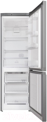 Купить Холодильник с морозильником Hotpoint HT 4180 S  