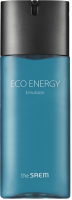 Эмульсия для лица The Saem Eco Energy Emulsion мужская (130мл) - 