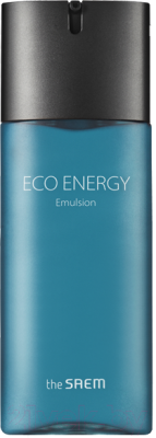 Эмульсия для лица The Saem Eco Energy Emulsion мужская (130мл)