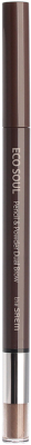 Карандаш для бровей The Saem Eco Soul Pencil & Powder Dual Brow 04 Medium Brown