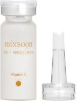 Пудра-бустер для лица Mixsoon Vitamin C Powder (3г) - 