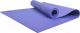 Коврик для йоги и фитнеса Joinfit J.T.010B (фиолетовый) - 