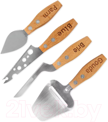 Набор ножей Boska Женева BSK358205