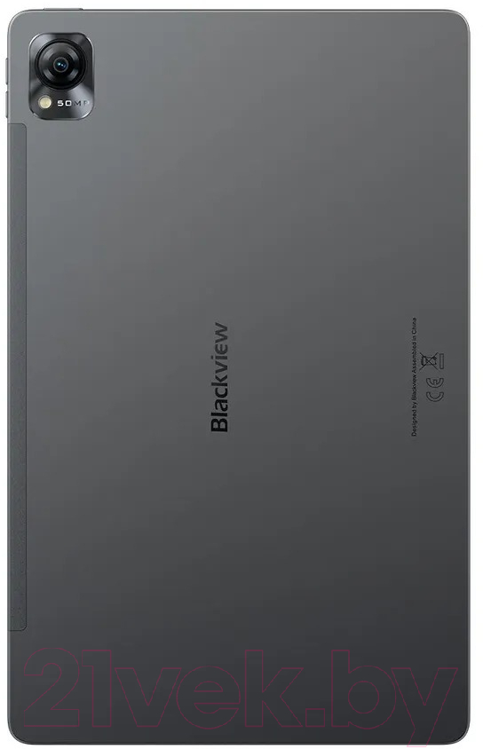 Планшет Blackview Mega 1 12GB/256GB / MEGA 1_MG12