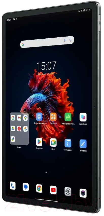 Планшет Blackview Mega 1 12GB/256GB / MEGA 1_MG12