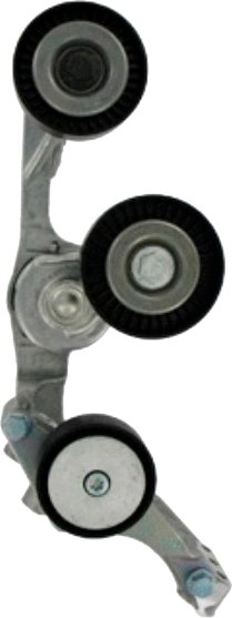 Натяжитель ремня генератора SKF VKM38069