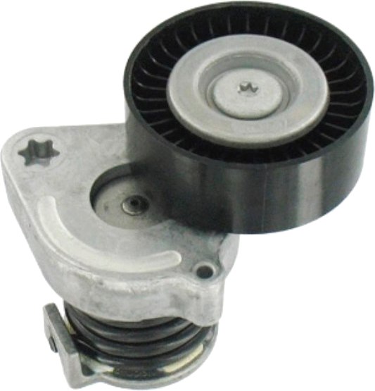 Натяжитель ремня генератора SKF VKM38051