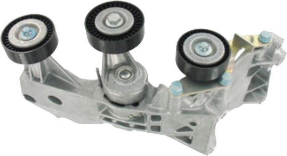 Натяжитель ремня генератора SKF VKM38869