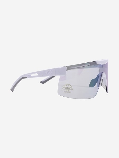 Очки солнцезащитные Santic W3P150W (белый)