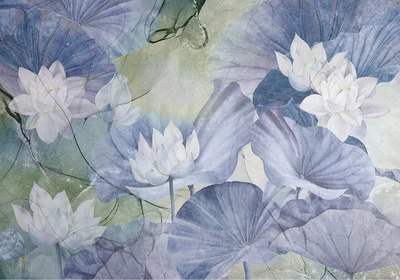 

Фотообои листовые, Blossom 18