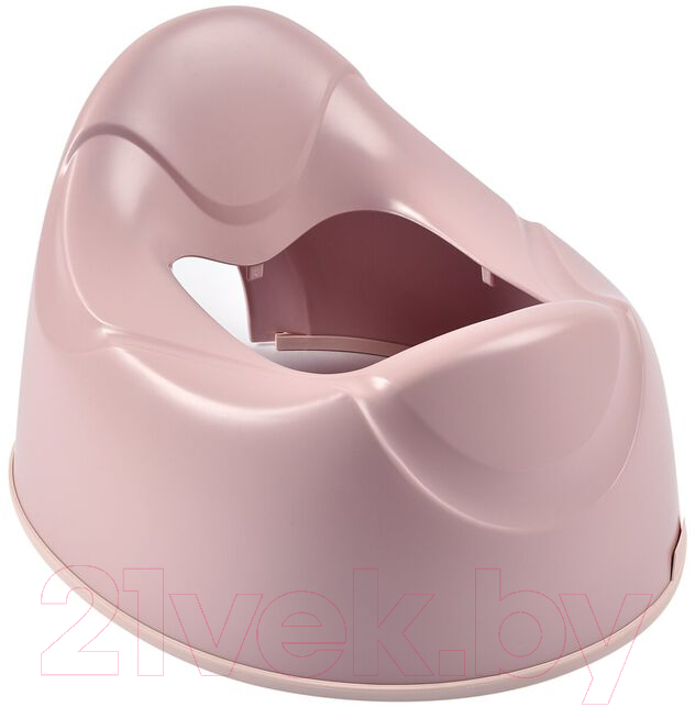 Детский горшок Beaba Pot Old Pink 920358