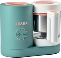 Блендер-пароварка Beaba Babycook Neo Eucalyptus EU 912732/912902 - 