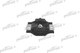 Опора КПП Patron PSE3391 - 