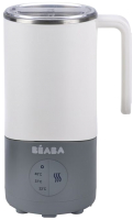 Подогреватель для бутылочек Beaba Milk Prep White/Grey EUR / 911698 - 