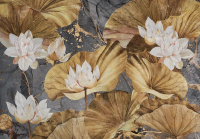 Фотообои листовые Citydecor Blossom 20 (200x140см) - 