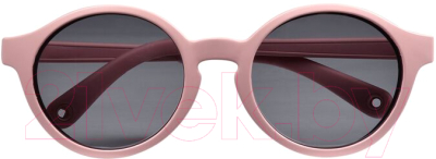 Изображение товара Очки солнцезащитные Beaba Lunettes 2-4 Ans 2020 M Rose / 930311
