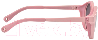 Изображение товара Очки солнцезащитные Beaba Lunettes 2-4 Ans 2020 M Rose / 930311