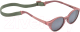 Очки солнцезащитные Beaba Lunettes 2-4 Ans 2020 M Rose / 930311 - 