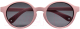 Миниатюра изображения товара Очки солнцезащитные Beaba Lunettes 2-4 Ans 2020 M Rose / 930311
