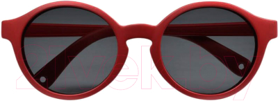 Очки солнцезащитные Beaba Lunettes 2-4 Ans 2020 Coquelicot / 930312