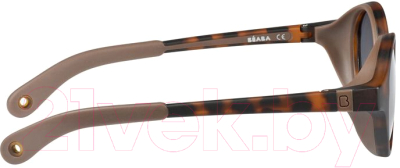 Изображение товара Очки солнцезащитные Beaba Lunettes 9-24 Mois 2020 Ecaille / 930323
