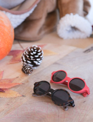 Изображение товара Очки солнцезащитные Beaba Lunettes 9-24 Mois 2020 Ecaille / 930323