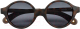 Очки солнцезащитные Beaba Lunettes 9-24 Mois 2020 Ecaille / 930323 - 