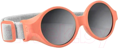 Очки солнцезащитные Beaba Lunettes 0-9 Mois Pamplemousse / 930327