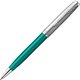 Ручка шариковая имиджевая Parker Sonnet Essential SB K545 LaqGreen CT / 2169365 (черный) - 