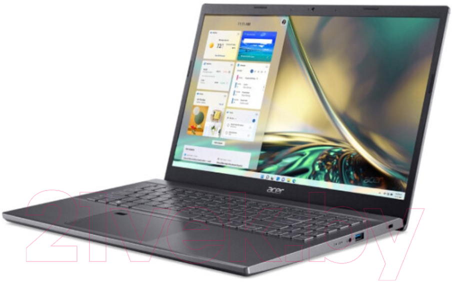 Ноутбук Acer Aspire 5 A515-58M-53ED (NX.KHEEL.001)