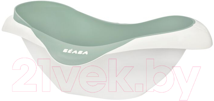 Ванночка детская Beaba Camele'o Baignoire Cameleo Vert Sauge / 920396