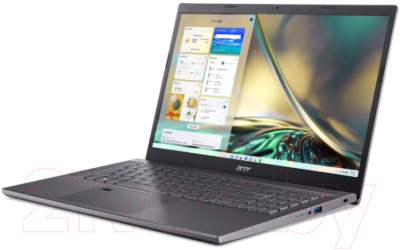Ноутбук Acer Aspire 5 A515-57-75NZ (NX.K3KEL.006)