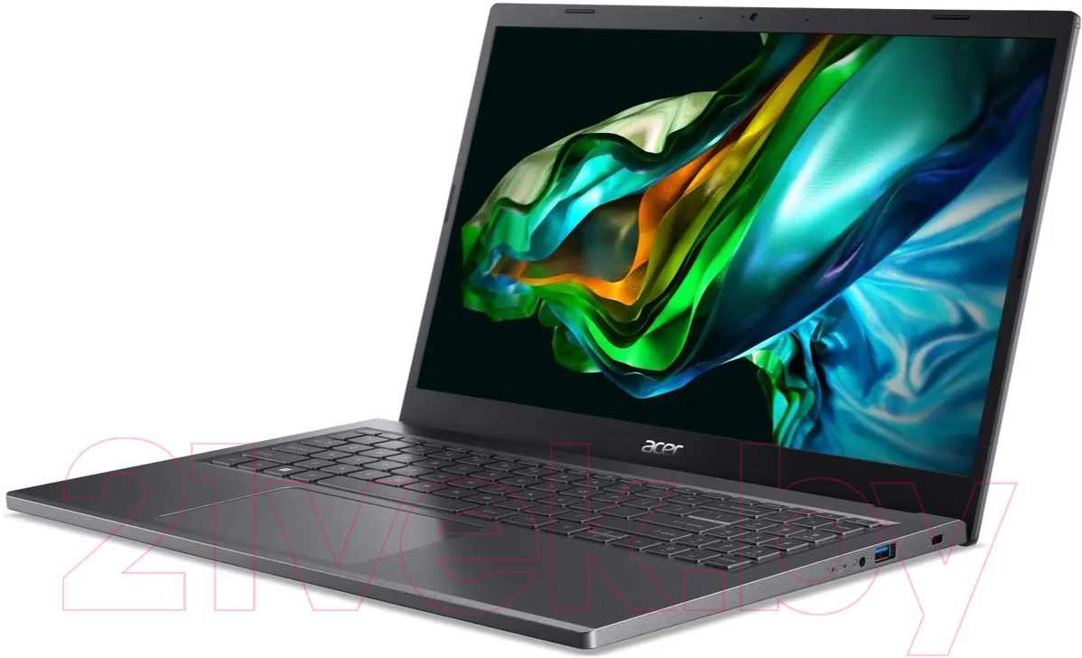 Ноутбук Acer Aspire 5 A515-58M-53ED (NX.KHEEL.001)