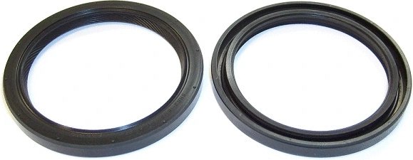 Сальник коленвала Elring 381.050 