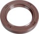 Сальник коленвала Elring 694.658  - 