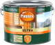 Лазурь для древесины Pinotex Ультра Влагостойкая 5803409 (9л, палисандр) - 