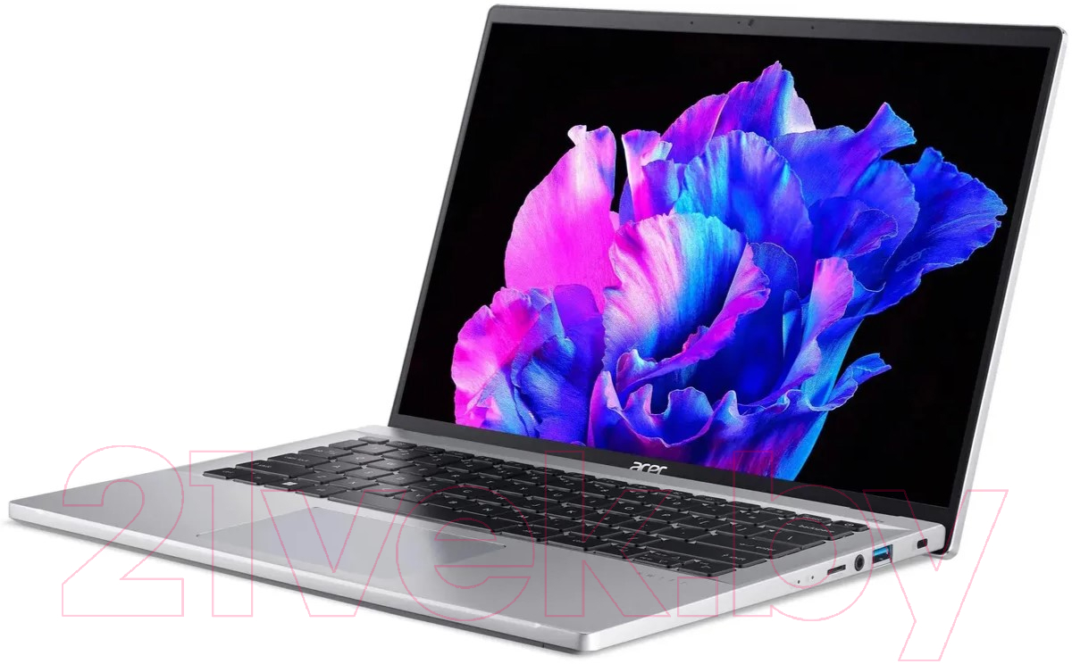 Ноутбук Acer Swift Go SFG14-73-54WC (NX.KV4CD.002)