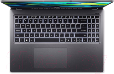 Ноутбук Acer Swift Go SFG16-72-50UC (NX.KUBCD.002)