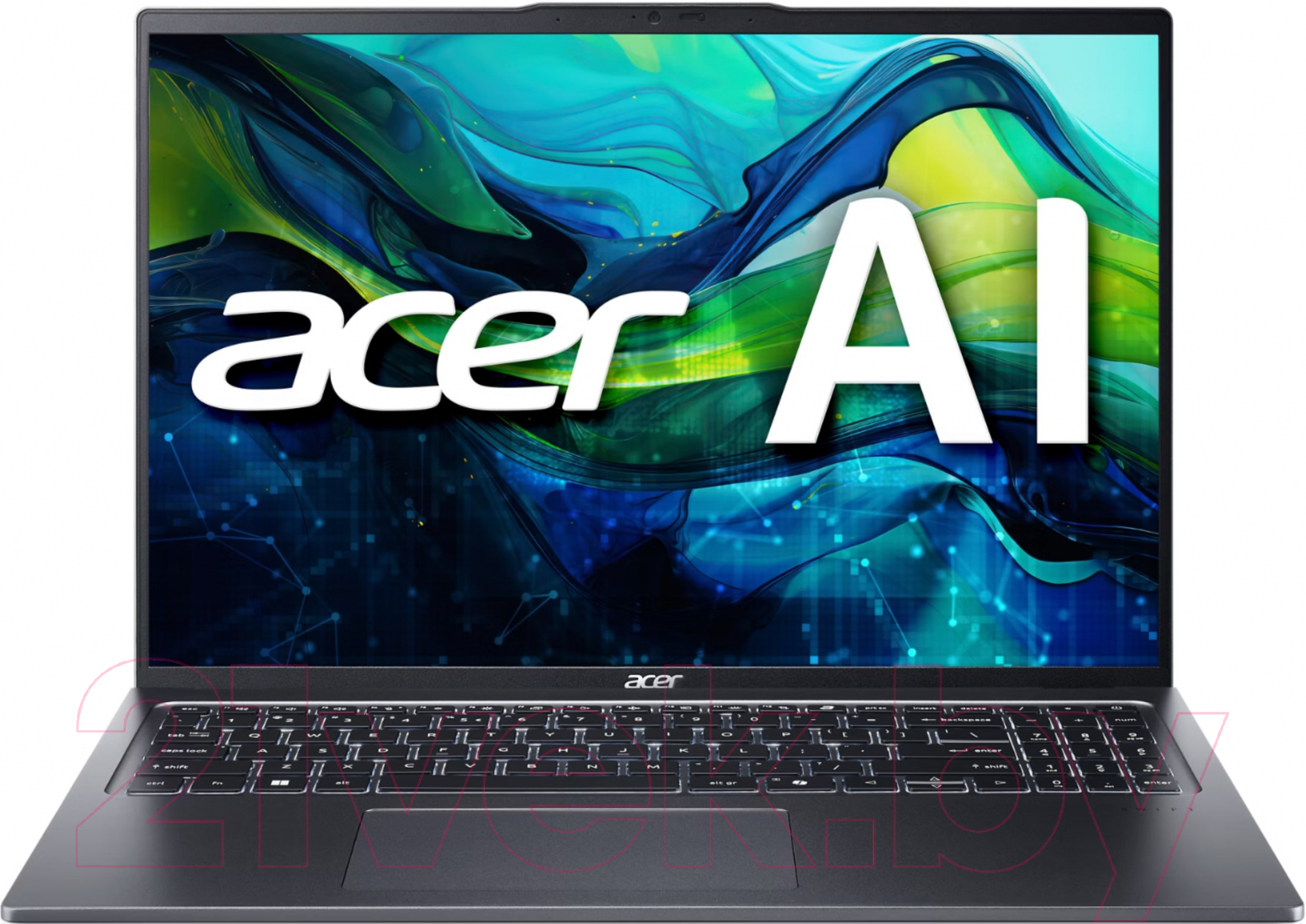 Ноутбук Acer Swift Go SFG16-72-790F (NX.KUBCD.001)