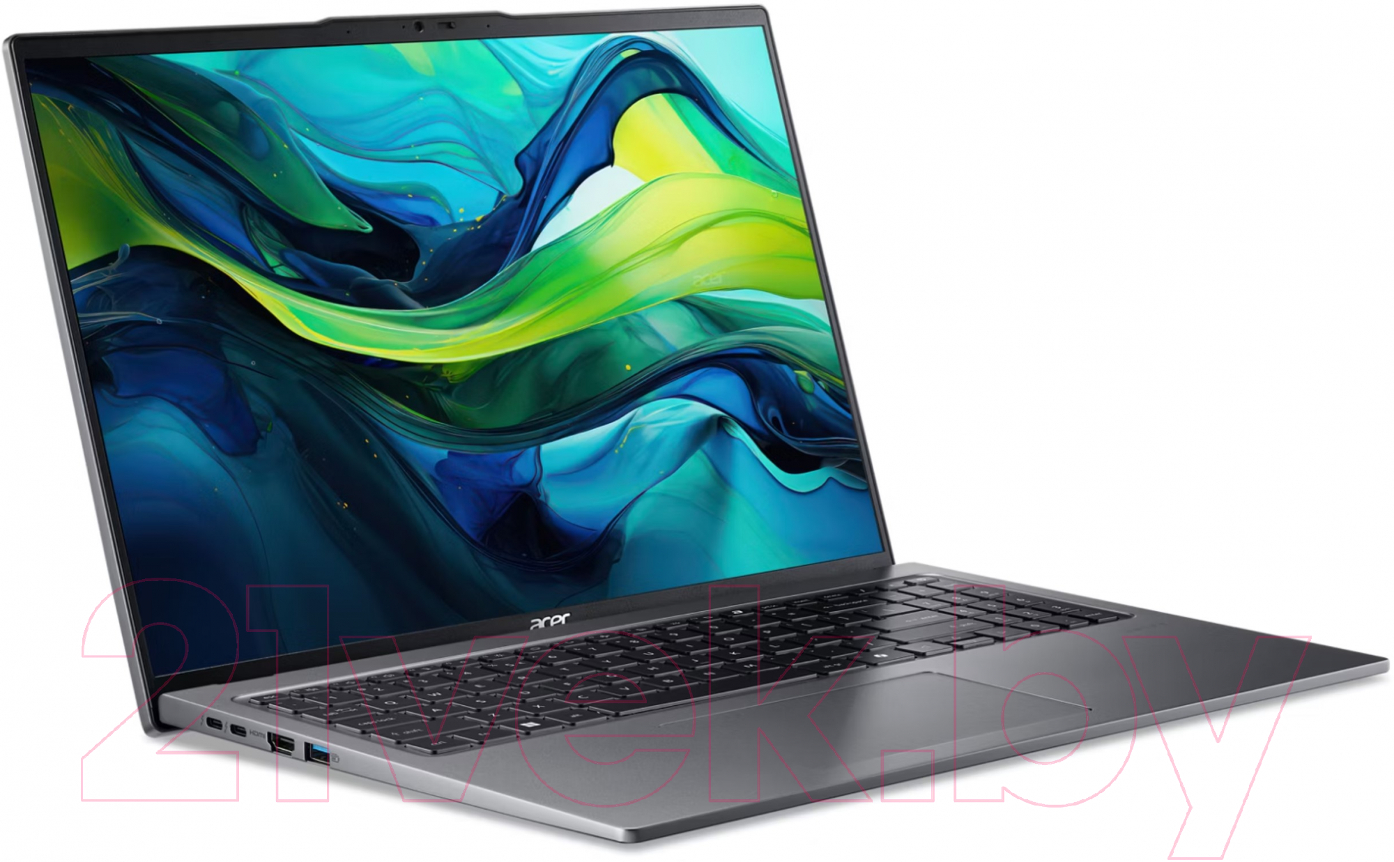 Ноутбук Acer Swift Go SFG16-72-790F (NX.KUBCD.001)